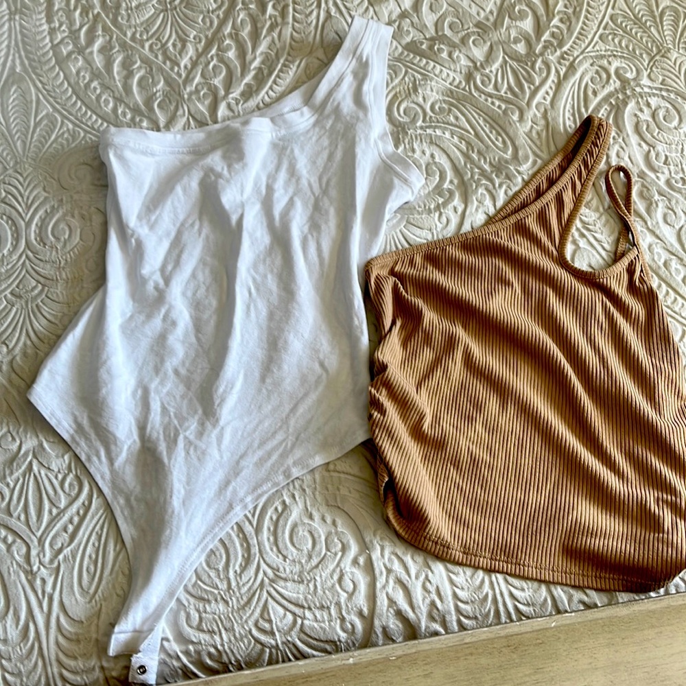 OFF THE SHOULDER TOPS!!!